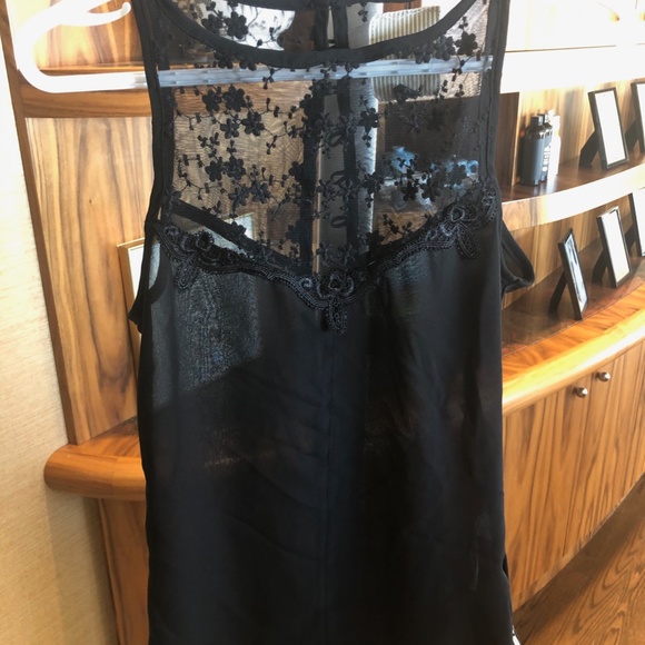 Lace bodysuit - Picture 4 of 6